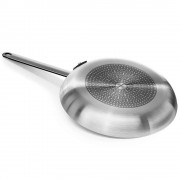 Сковорідка алюмінієва з антипригарним покриттям, діаметр 400 мм, Forgast FG02328